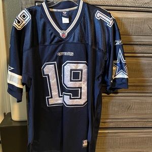Mens Dallas Cowboys Jersey Miles Austin